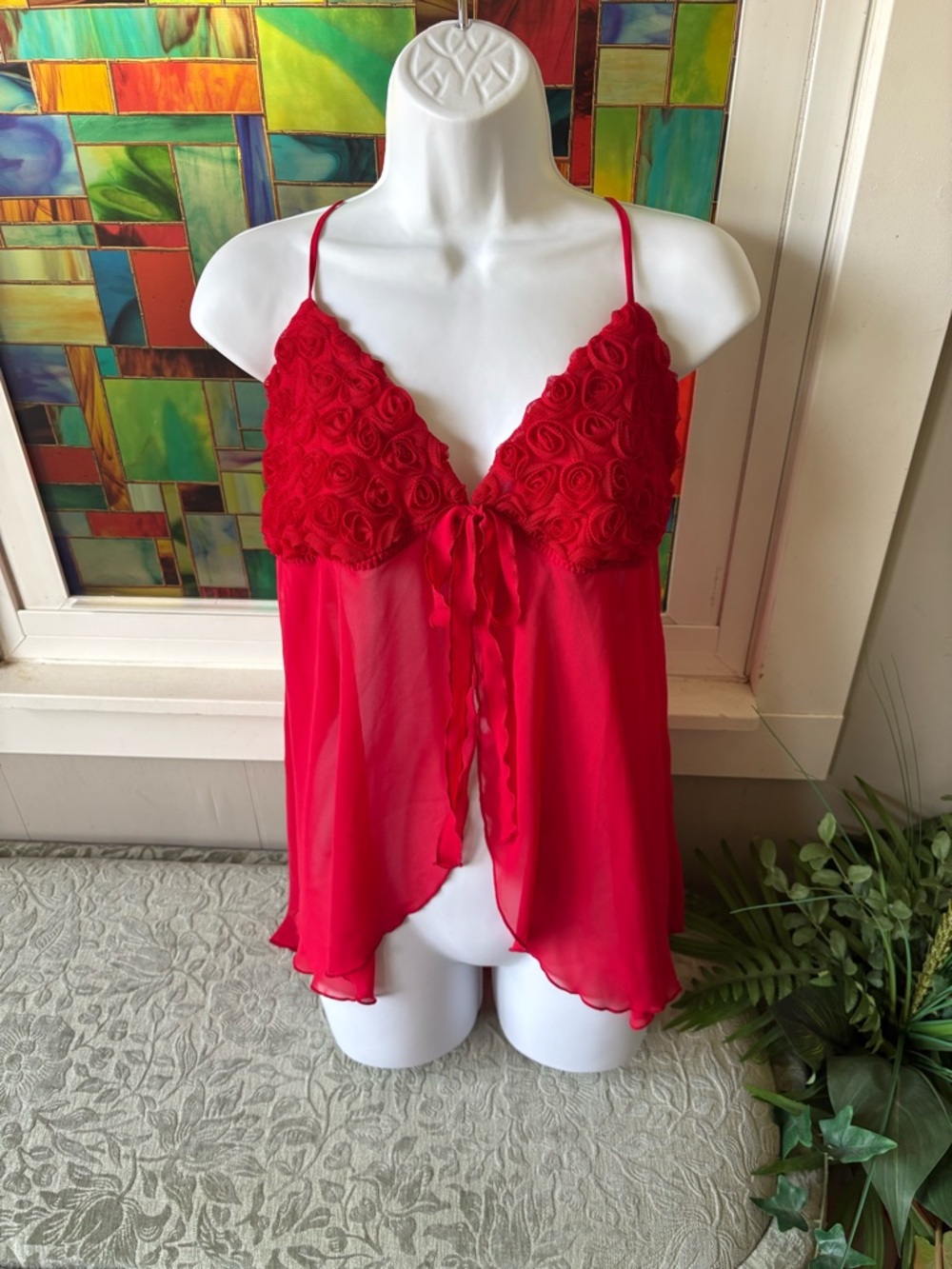Vintage Lingerie